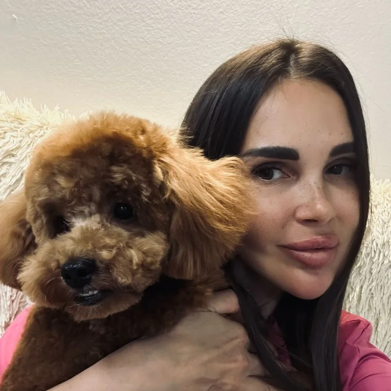 Мастер Милана Соловьёва