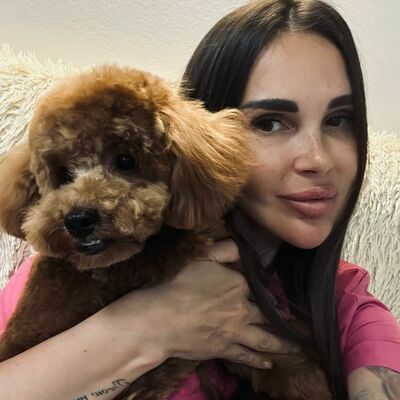 Соловьёва Милана