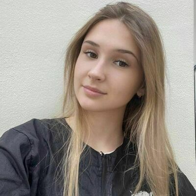 Носикова Вера